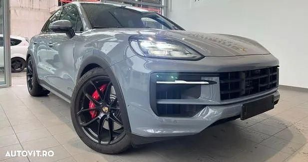 Culoaregri Nouă 2025 Porsche Cayenne SUV | 148.709 EUR - Imagine 1/4