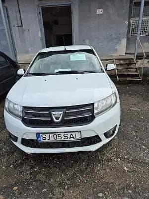 Second-hand Dacia Logan 2014 Berlinǎ