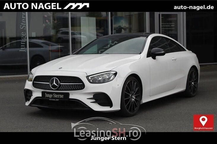 Alb Utilizat 2023 Mercedes G300 AMG SUV | 58.954 EUR (Preț OK) - Imagine 1/4