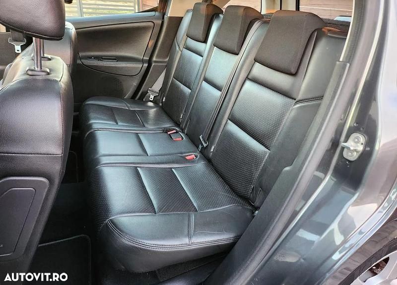 Second-hand Peugeot 207 Premium 120 CP (88 kW) 2010 Culoaregri Hatchback