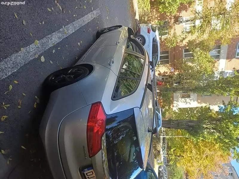 Gri Utilizat 2011 Opel Insignia Break | 2.450 EUR - Imagine 1/4