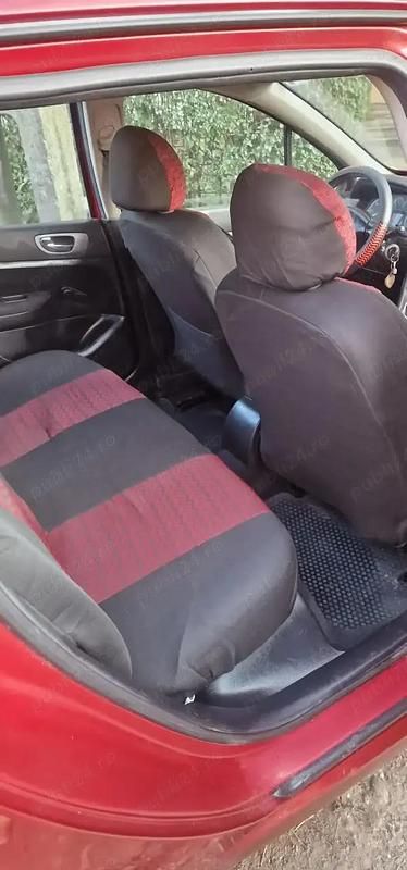 Utilizat 2003 Peugeot 307 Hatchback | 1.100 EUR (Preț OK) - Imagine 1/4