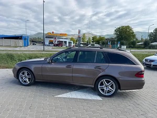 Utilizat 2007 Mercedes A220 Break | 3.100 EUR - Imagine 1/4
