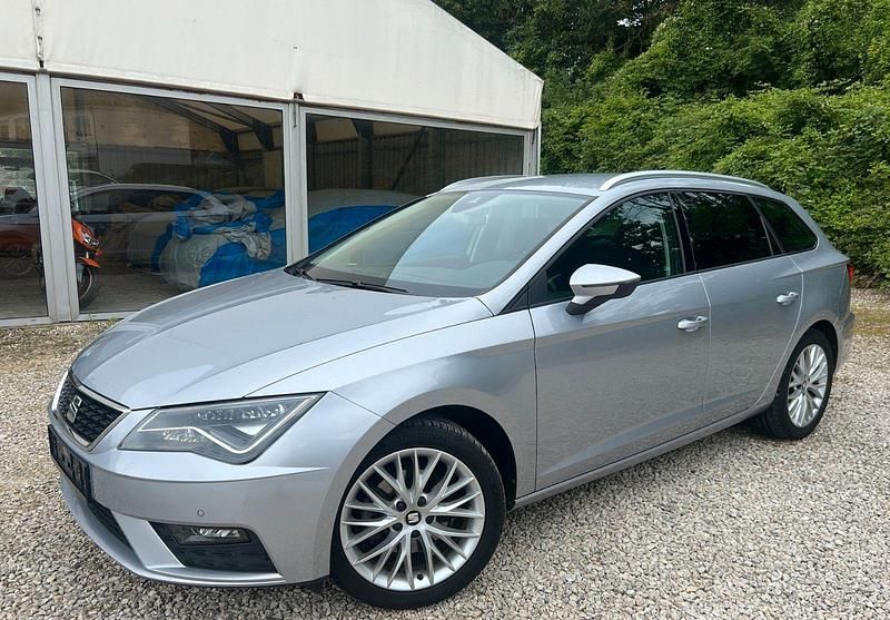 Utilizat 2020 Seat Leon XCELLENCE | 18.423 EUR (Scump) - Imagine 1/1