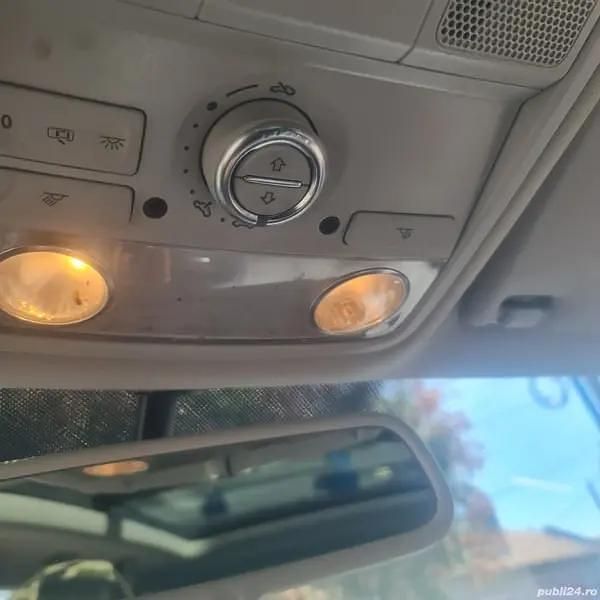 Albastru Utilizat 2011 VW Golf Berlinǎ | 5.000 EUR (Preț OK) - Imagine 1/4