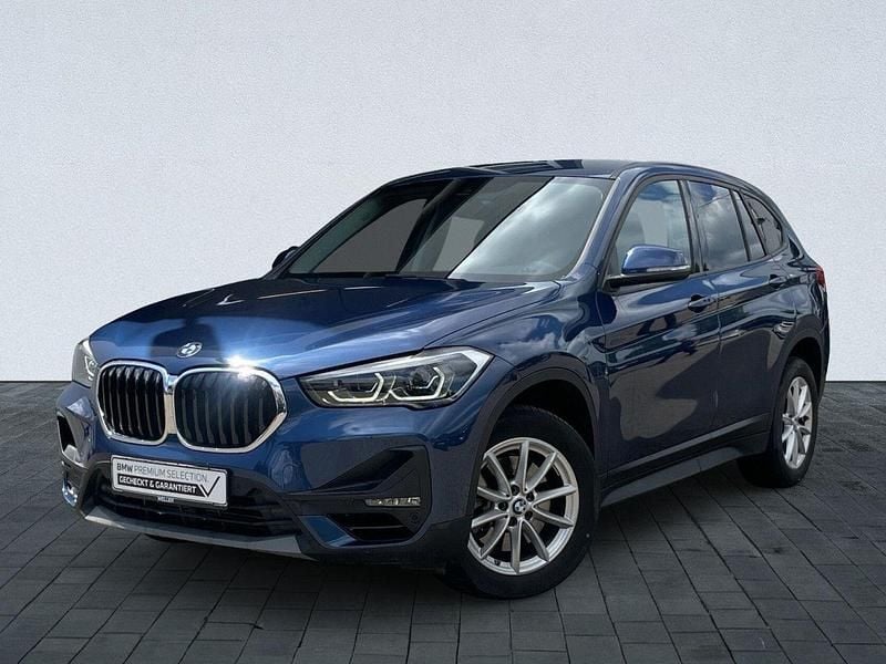Utilizat 2022 BMW X1 Advantage SUV | 33.961 EUR - Imagine 1/1