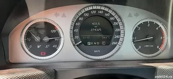 Utilizat 2009 Mercedes 220 SUV | 10.500 EUR - Imagine 1/4