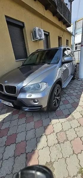Second-hand BMW X5 155 CP (114 kW) 2010 SUV