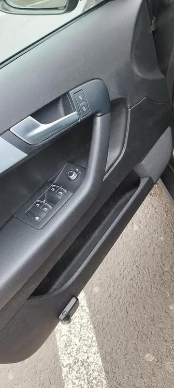 Second-hand Audi A3 110 CP (80 kW) 2013