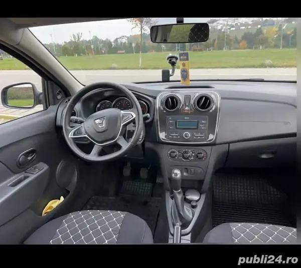 Second-hand Dacia Logan 77 CP (56 kW) 2019 Berlinǎ