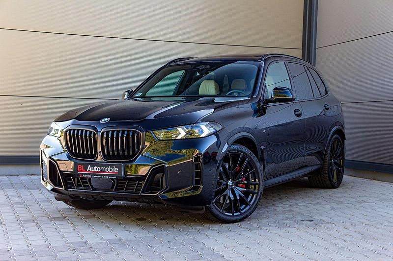 Utilizat 2025 BMW X5 M Sport SUV | 104.970 EUR - Imagine 1/1