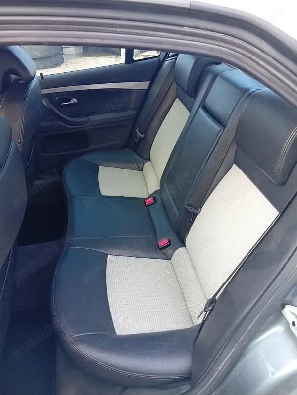 Utilizat 2010 Saab 9-3 Berlinǎ | 3.300 EUR - Imagine 1/4