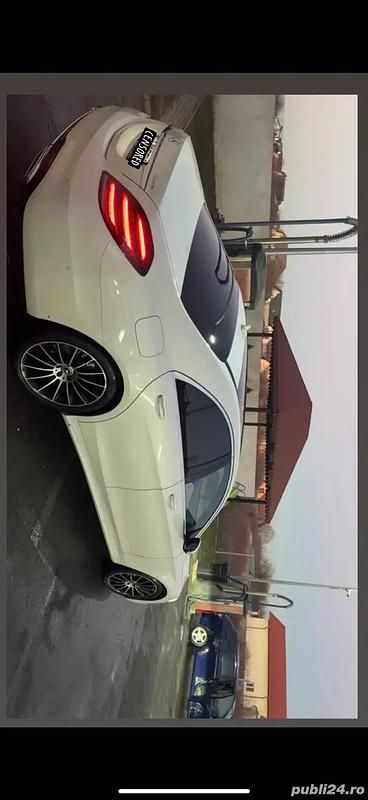 Second-hand Mercedes S400 340 CP (250 kW) 2018 Berlinǎ