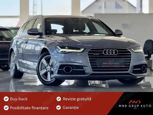 Utilizat 2011 Audi A6 Break | 15.950 EUR - Imagine 1/4