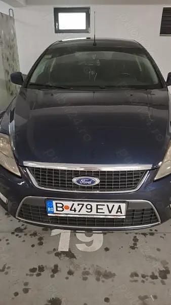 Utilizat 2010 Ford Mondeo Break | 3.500 EUR - Imagine 1/4