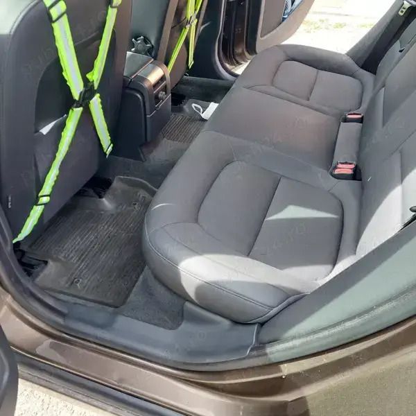Maro Utilizat 2012 Volvo V70 Break | 7.500 EUR - Imagine 1/4
