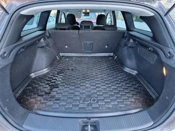 Second-hand Hyundai i30 160 CP (117 kW) 2021 Break