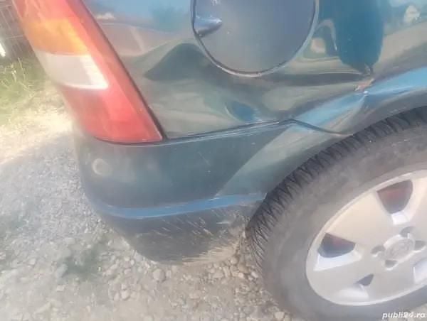 Utilizat 2008 Opel Astra Berlinǎ | 2.500 EUR (Preț OK) - Imagine 1/4