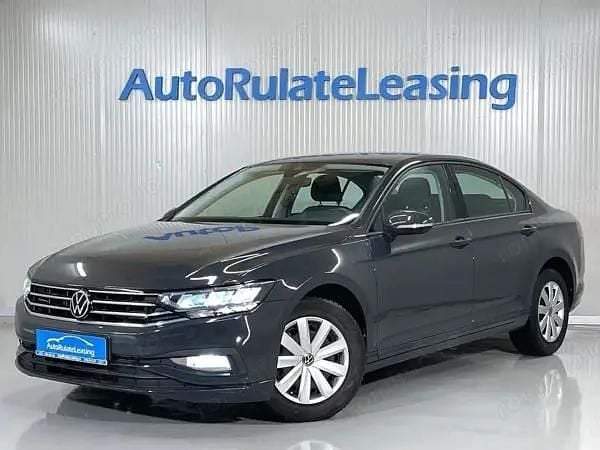 Utilizat 2021 VW Passat | 20.489 EUR (Preț bun) - Imagine 1/4