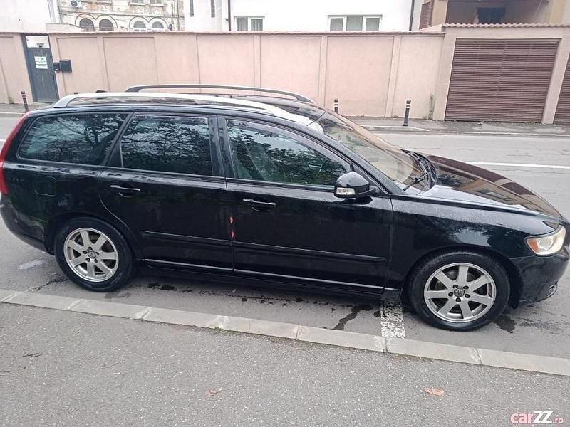 Second-hand Volvo V50 109 CP (80 kW) 2011 Break