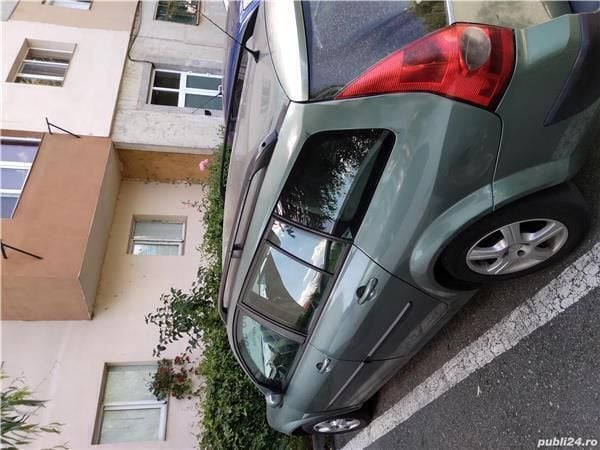 Second-hand Renault Mégane II 98 CP (72 kW) 2004 Break