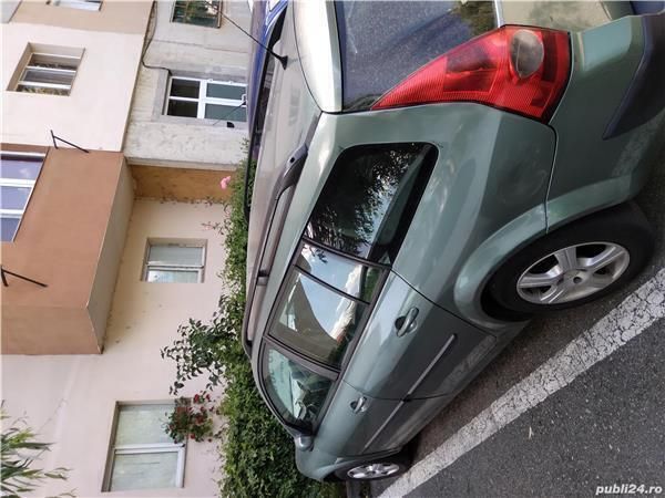 Utilizat 2004 Renault Mégane II Break | 2.850 EUR (Scump) - Imagine 1/2