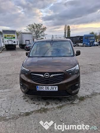 Maro Utilizat 2019 Opel Combo Life Break | 13.200 EUR - Imagine 1/4