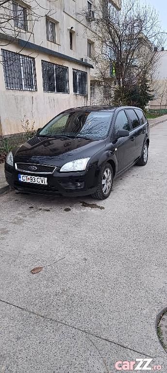 Utilizat 2007 Ford Focus Break | 1.500 EUR (Preț OK) - Imagine 1/4