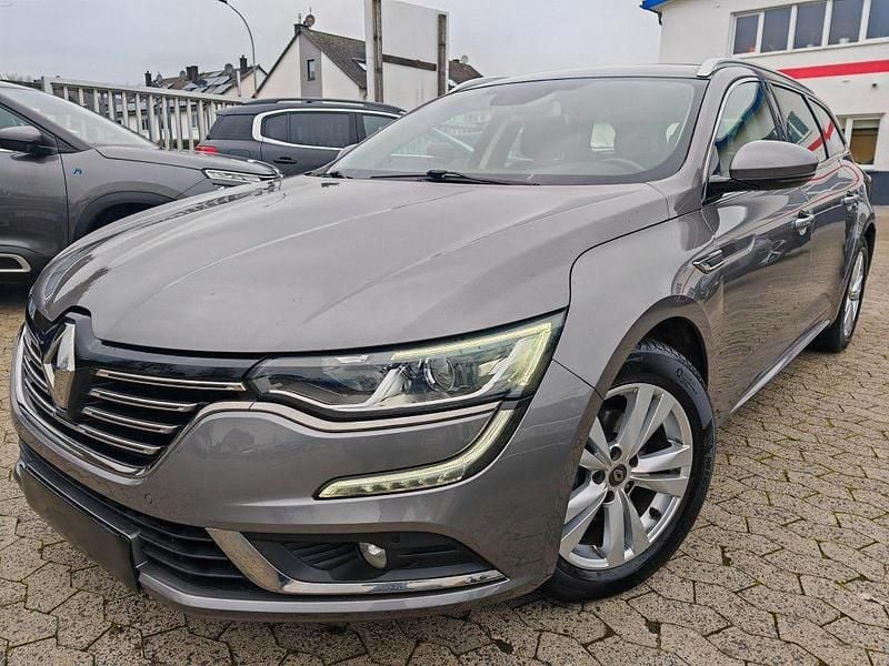 Utilizat 2020 Renault Talisman | 14.794 EUR (Preț bun) - Imagine 1/1