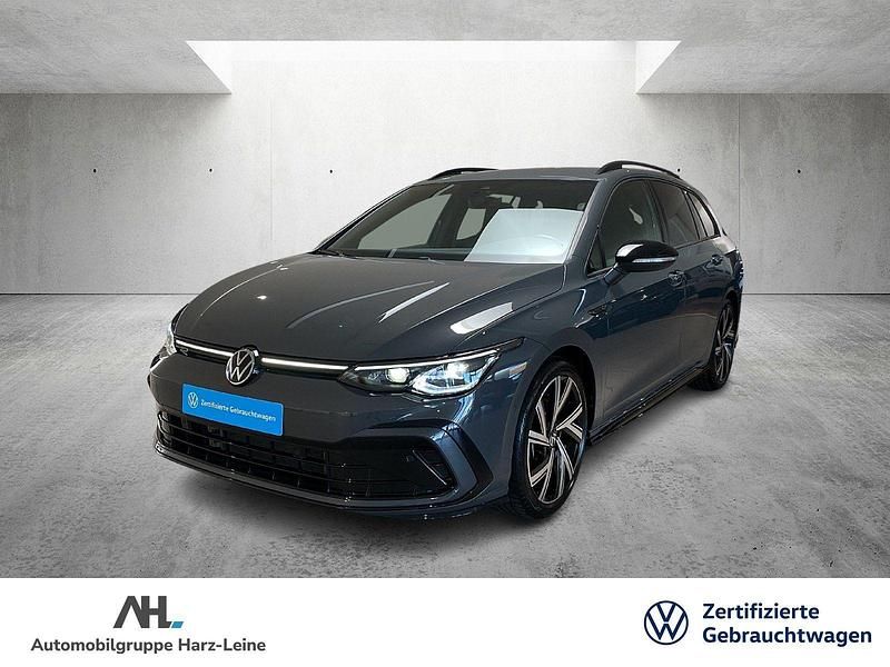 Utilizat 2023 VW Golf VIII R-line Break | 35.658 EUR - Imagine 1/1