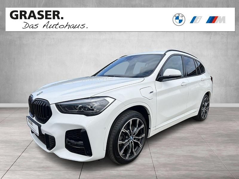 Utilizat 2022 BMW X1 M Sport SUV | 31.693 EUR (Scump) - Imagine 1/1