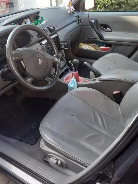 Utilizat 2006 Renault Laguna II Berlinǎ | 3.000 EUR - Imagine 1/3