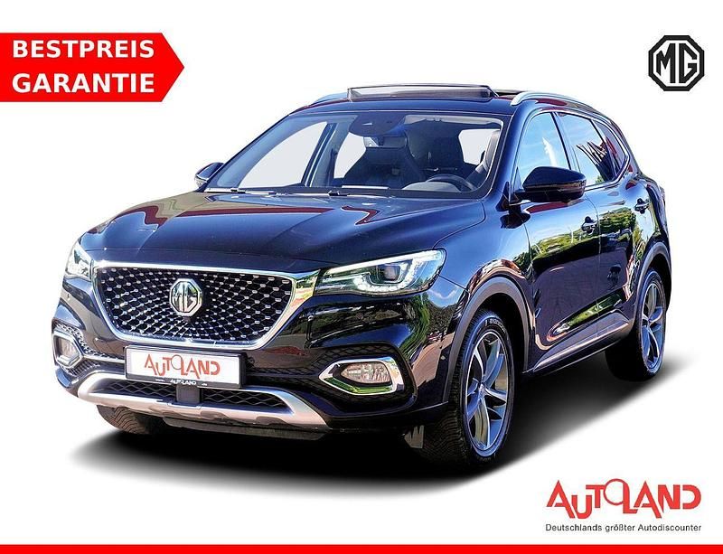 Utilizat 2023 MG HS Luxury SUV | 24.255 EUR - Imagine 1/1