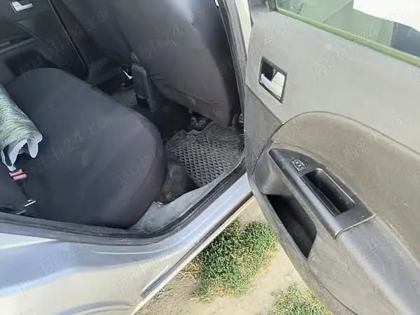 Utilizat 2001 Ford Mondeo Berlinǎ | 700 EUR (Preț OK) - Imagine 1/4