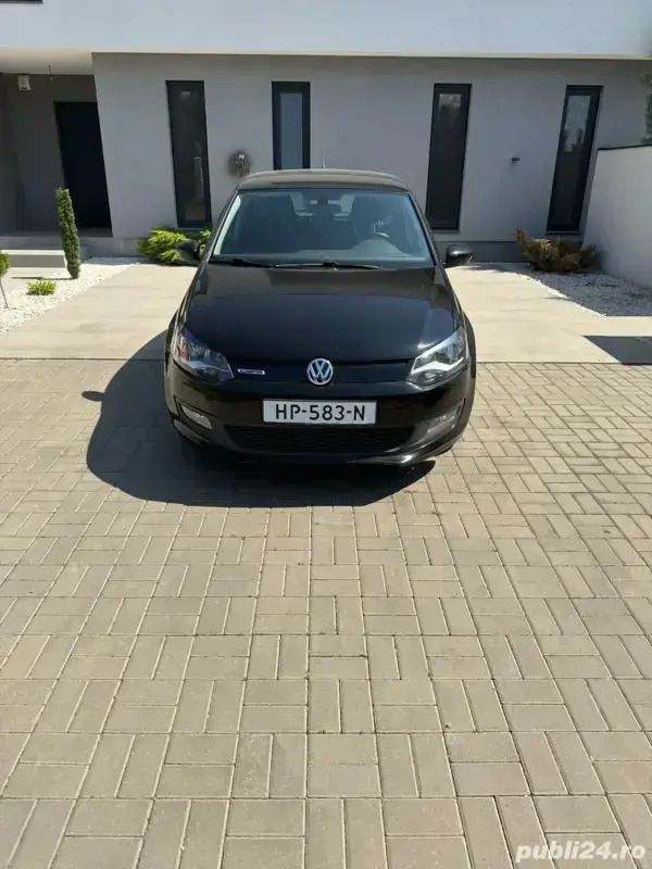 Utilizat 2016 VW Polo Hatchback | 6.499 EUR (Preț OK) - Imagine 1/4
