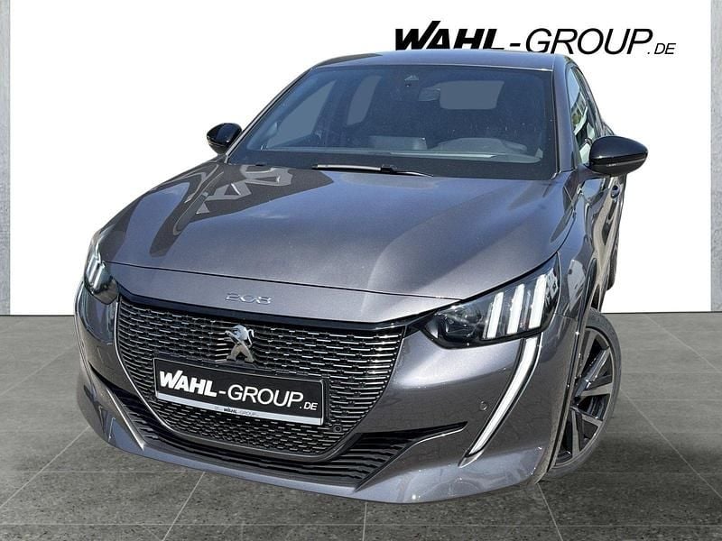 Utilizat 2023 Peugeot 208 GT Hatchback | 18.073 EUR (Scump) - Imagine 1/1
