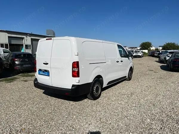 Second-hand Opel Vivaro 102 CP (75 kW) 2020 Monovolum