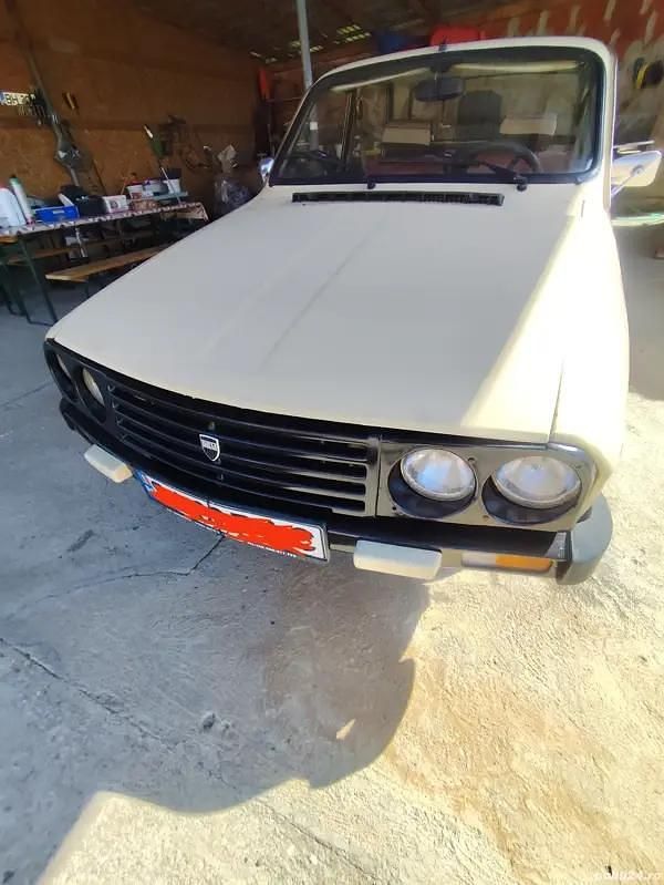 Utilizat 1988 Dacia 1310 Berlinǎ | 1.900 EUR - Imagine 1/4