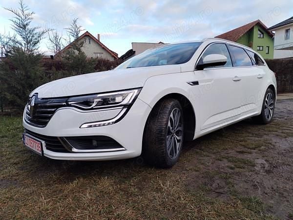 Utilizat 2019 Renault Talisman Monovolum | 18.900 EUR (Scump) - Imagine 1/4