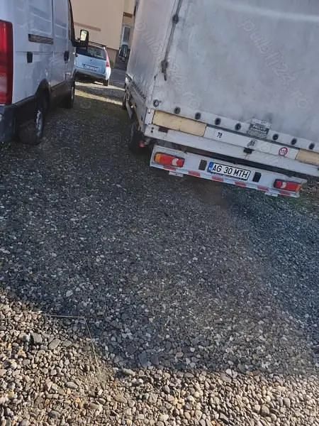 Second-hand Peugeot Boxer 120 CP (88 kW) 2013 Van