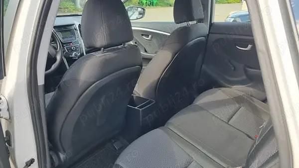 Utilizat 2013 Hyundai i30 Berlinǎ | 4.850 EUR (Preț OK) - Imagine 1/4
