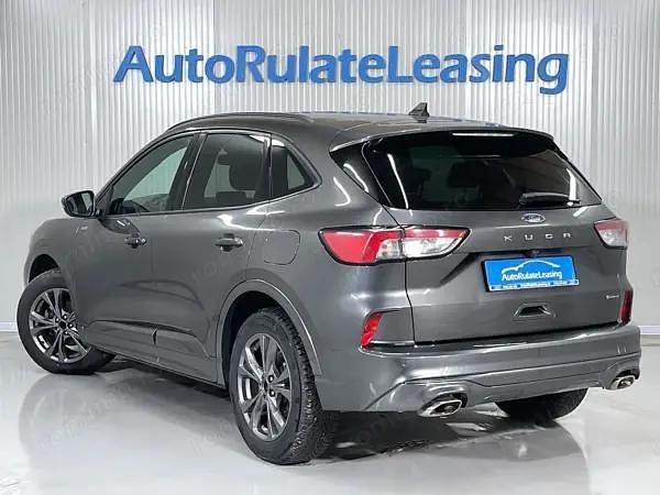 Second-hand Ford Kuga 190 CP (139 kW) 2023 SUV