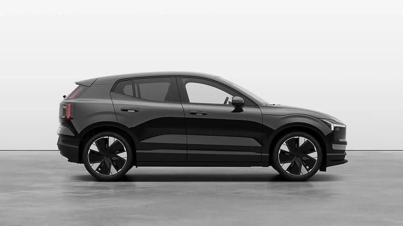 ["onyx black"] Utilizat 2024 Volvo EX30 Performance SUV | 46.622 EUR (Scump) - Imagine 1/4