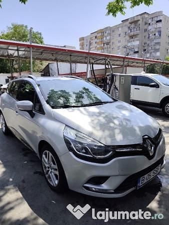 Utilizat 2017 Renault Clio IV LIMITED Hatchback | 6.750 EUR (Preț OK) - Imagine 1/4