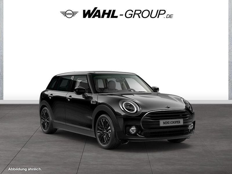 Utilizat 2022 Mini Cooper Clubman Break | 28.392 EUR - Imagine 1/1