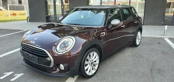 Utilizat 2016 Mini Cooper Hatchback | 7.500 EUR - Imagine 1/4