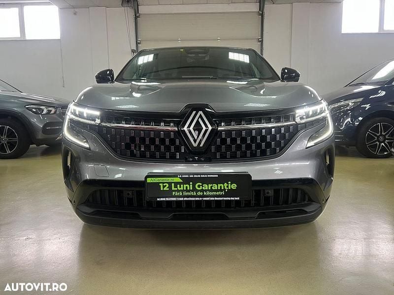 Second-hand Renault Austral Evolution 200 CP (147 kW) 2023 Culoaregri SUV