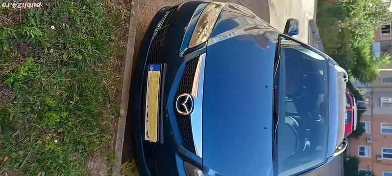 Utilizat 2006 Mazda 6 Hatchback | 1.900 EUR (Preț OK) - Imagine 1/4