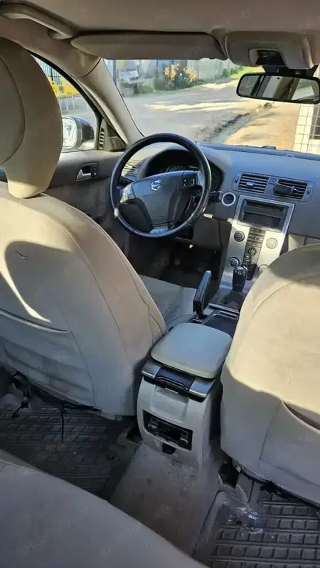 Utilizat 2008 Volvo S40 Berlinǎ | 2.690 EUR (Preț bun) - Imagine 1/4