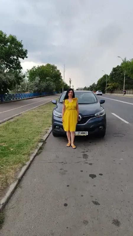Utilizat 2019 Renault Kadjar SUV | 14.900 EUR (Preț OK) - Imagine 1/4